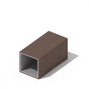 Hibrit Profil 50/50